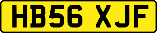 HB56XJF