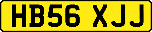 HB56XJJ