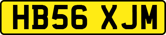 HB56XJM