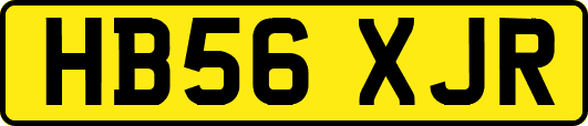 HB56XJR
