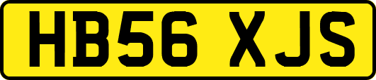 HB56XJS