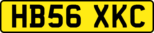 HB56XKC