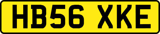 HB56XKE