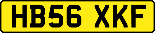 HB56XKF