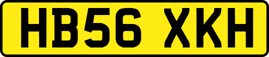 HB56XKH
