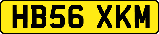 HB56XKM