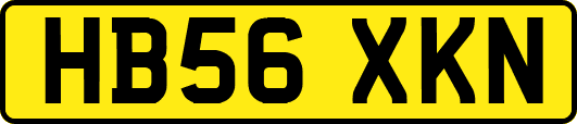 HB56XKN