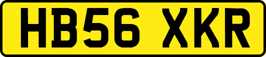 HB56XKR