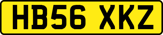 HB56XKZ