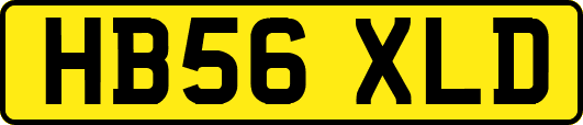 HB56XLD