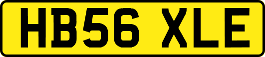 HB56XLE