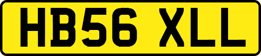HB56XLL