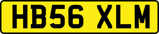 HB56XLM