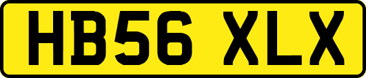 HB56XLX