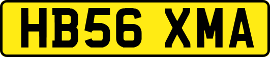 HB56XMA