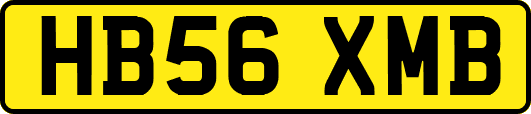 HB56XMB