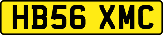 HB56XMC