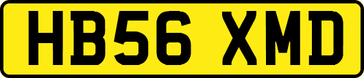 HB56XMD