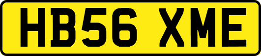 HB56XME