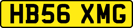 HB56XMG