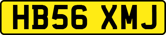HB56XMJ