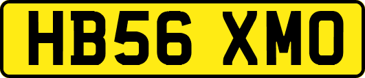 HB56XMO