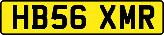 HB56XMR
