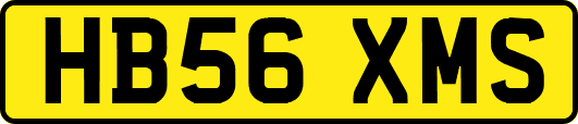 HB56XMS