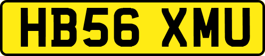 HB56XMU