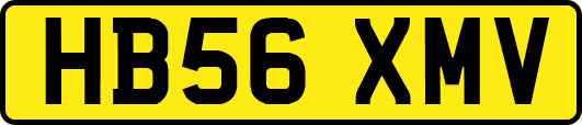 HB56XMV