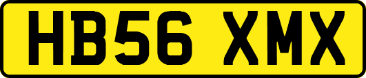 HB56XMX