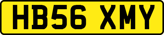 HB56XMY