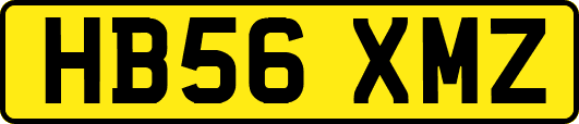 HB56XMZ