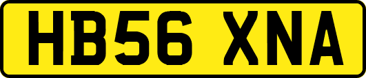 HB56XNA