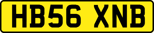 HB56XNB