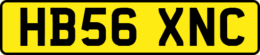 HB56XNC