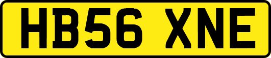 HB56XNE