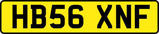 HB56XNF