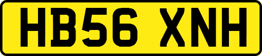 HB56XNH