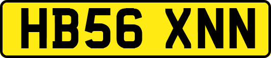 HB56XNN