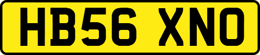 HB56XNO