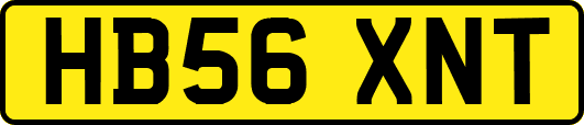 HB56XNT