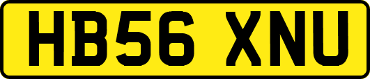 HB56XNU