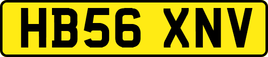 HB56XNV