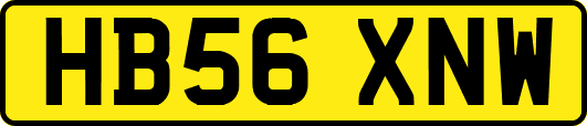 HB56XNW