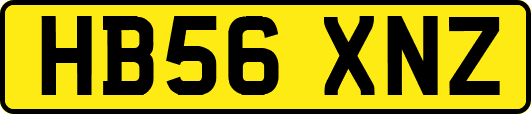HB56XNZ