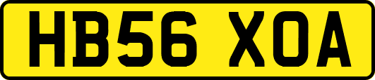 HB56XOA