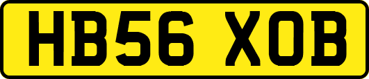 HB56XOB