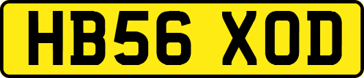 HB56XOD