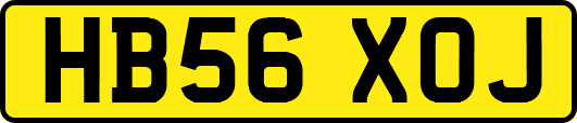 HB56XOJ